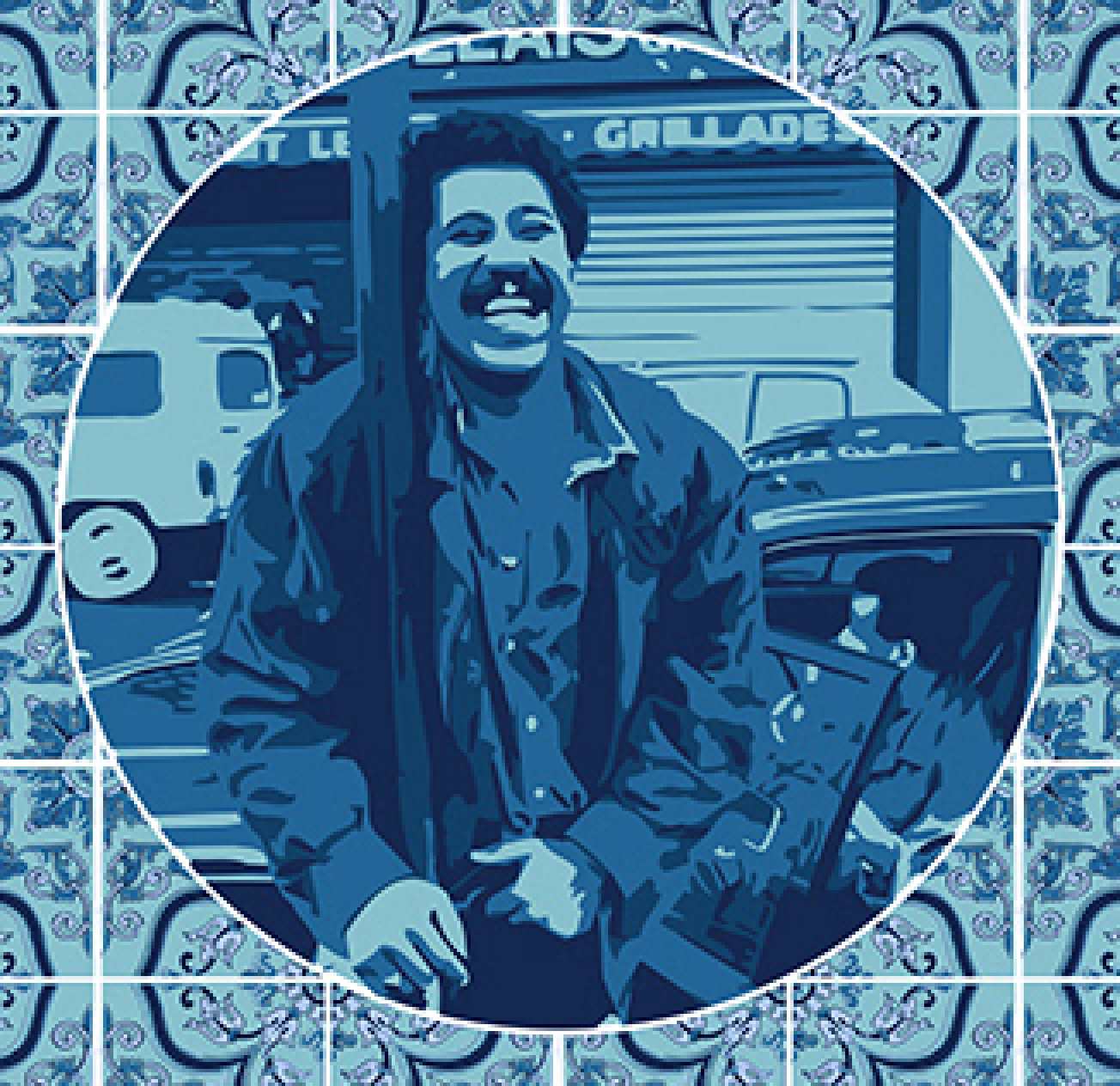 Nostalgia Tour Vintage Touch